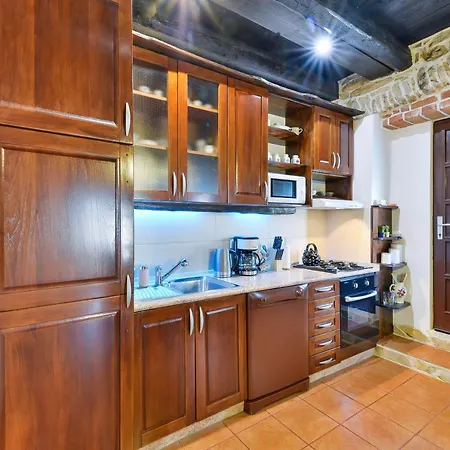 Villa Mia *