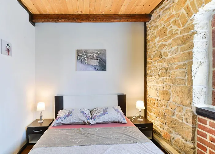 Villa Mia *